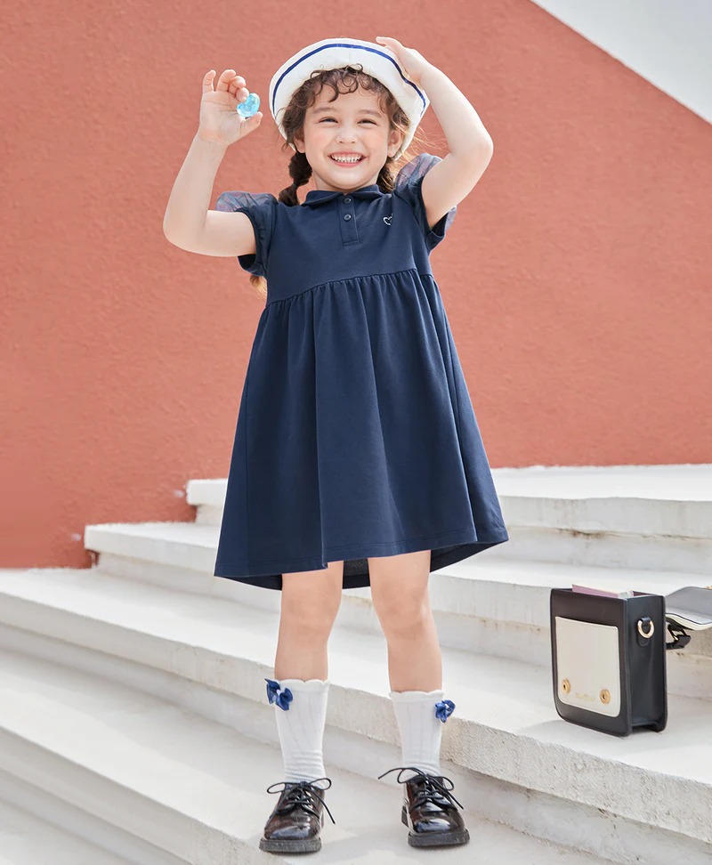 TODDLER GIRL